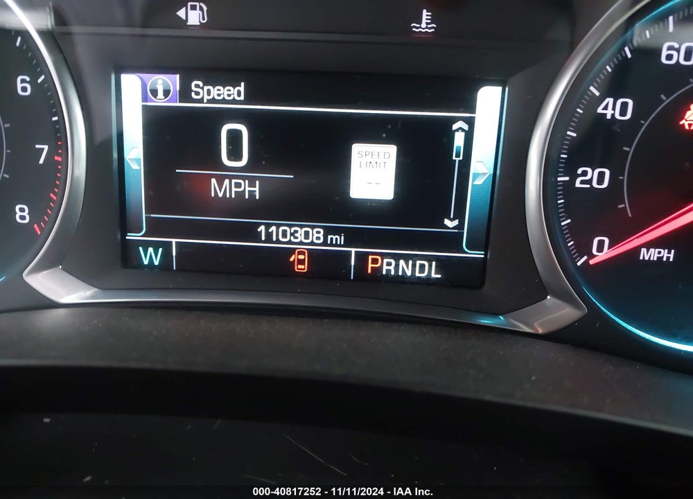 2019 CHEVROLET TRAVERSE 3LT VIN: 1GNEVHKW7KJ215970