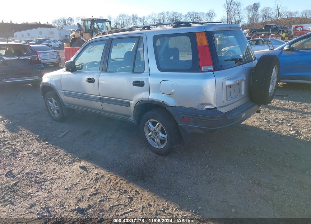 1998 HONDA CR-V LX VIN: JHLRD1844WC030086