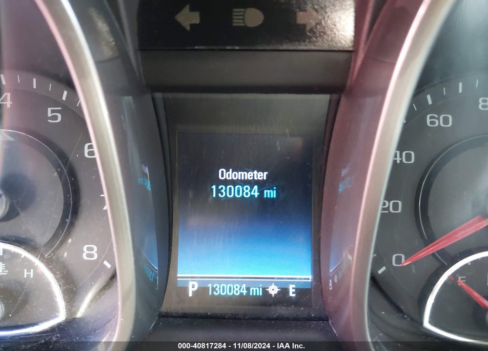 2013 CHEVROLET MALIBU 2LT VIN: 1G11E5SA9DU128933