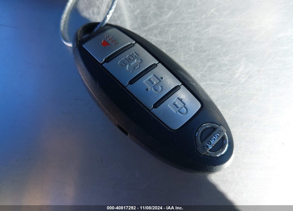 2010 NISSAN MAXIMA 3.5 SV VIN: 1N4AA5AP6AC867404