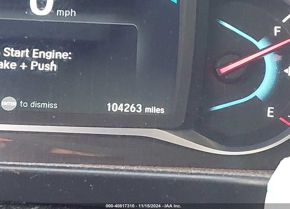 2019 HONDA PILOT EX-L VIN: 5FNYF6H54KB045774