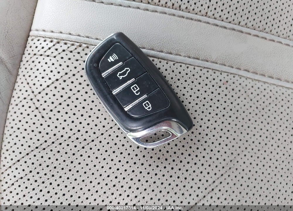 2013 LINCOLN MKX VIN: 2LMDJ6JK6DBL30649
