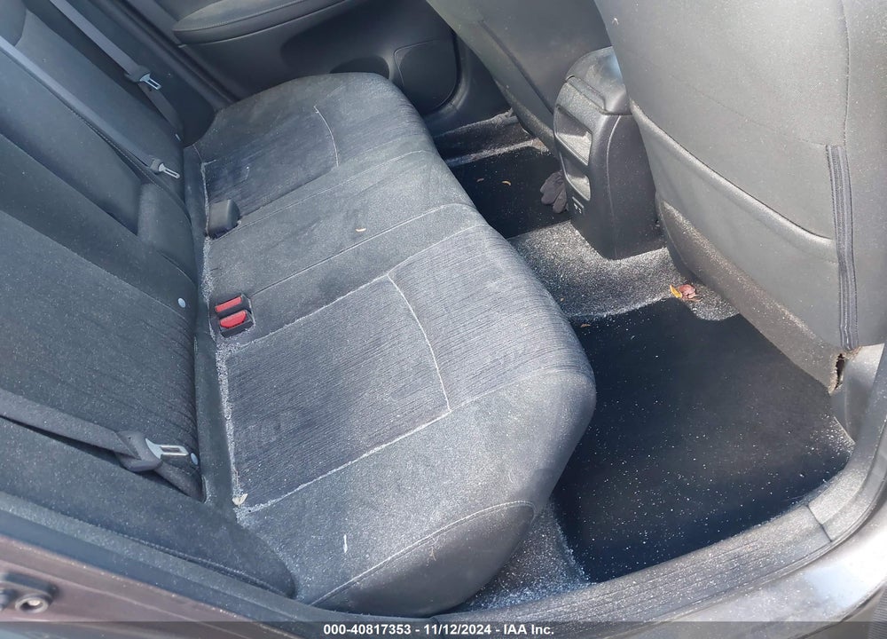 2019 NISSAN SENTRA SV VIN: 3N1AB7AP1KY320362