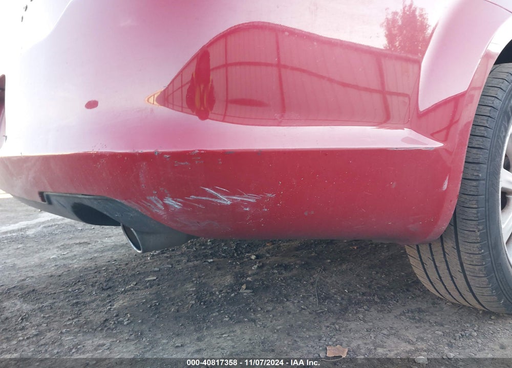 2014 DODGE AVENGER SE VIN: 1C3CDZAG6EN110454