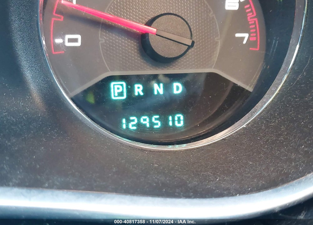 2014 DODGE AVENGER SE VIN: 1C3CDZAG6EN110454