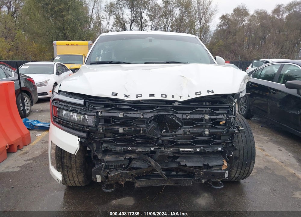 2023 FORD EXPEDITION LIMITED MAX VIN: 1FMJK2A87PEA57285