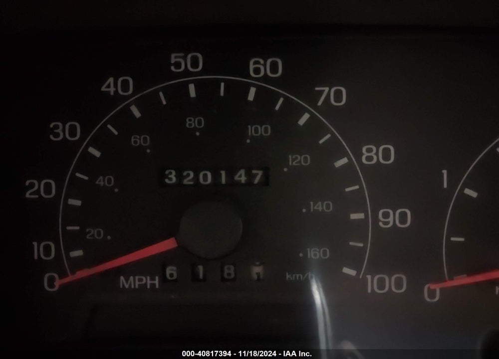 2001 FORD F 350 VIN: 1FTWW33FX1EA76520