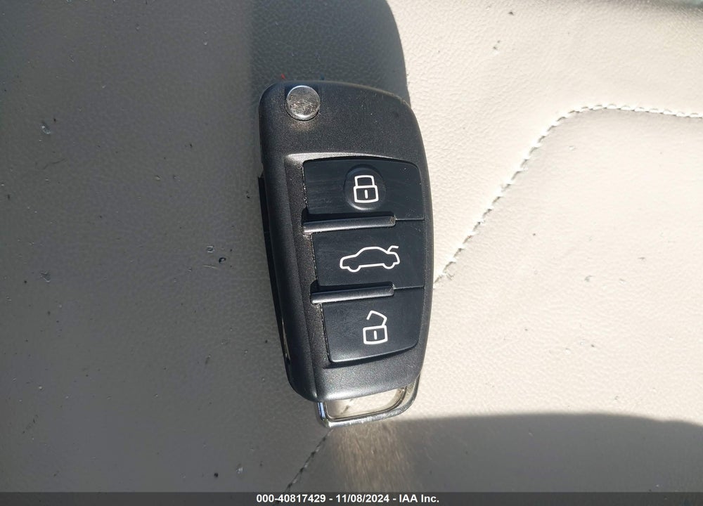 2021 AUDI Q3 PREMIUM PLUS 45 TFSI S LINE QUATTRO TIPTRONIC VIN: WA1EECF36M1100673