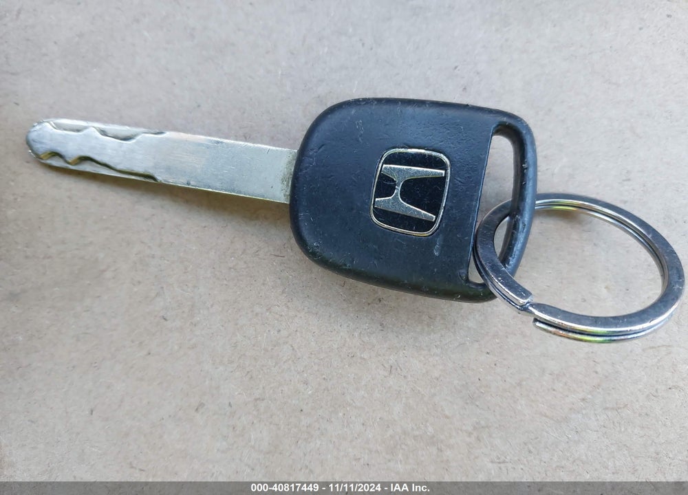 2010 HONDA CIVIC VP VIN: 19XFA1F35AE036127