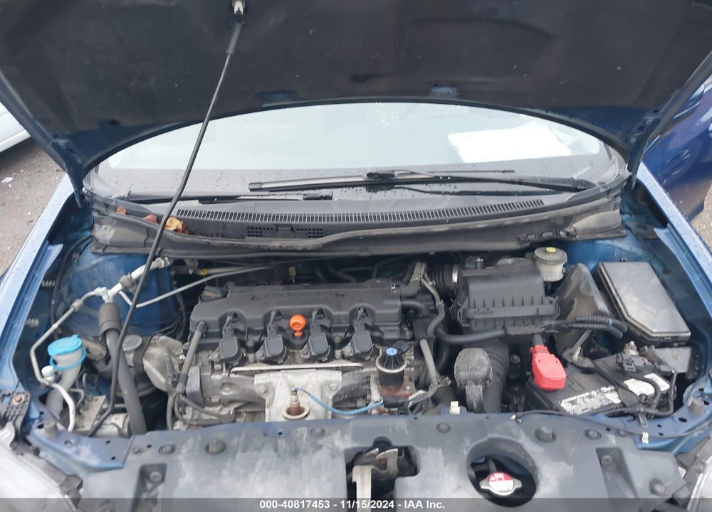 2015 HONDA CIVIC EX-L VIN: 19XFB2F9XFE063712