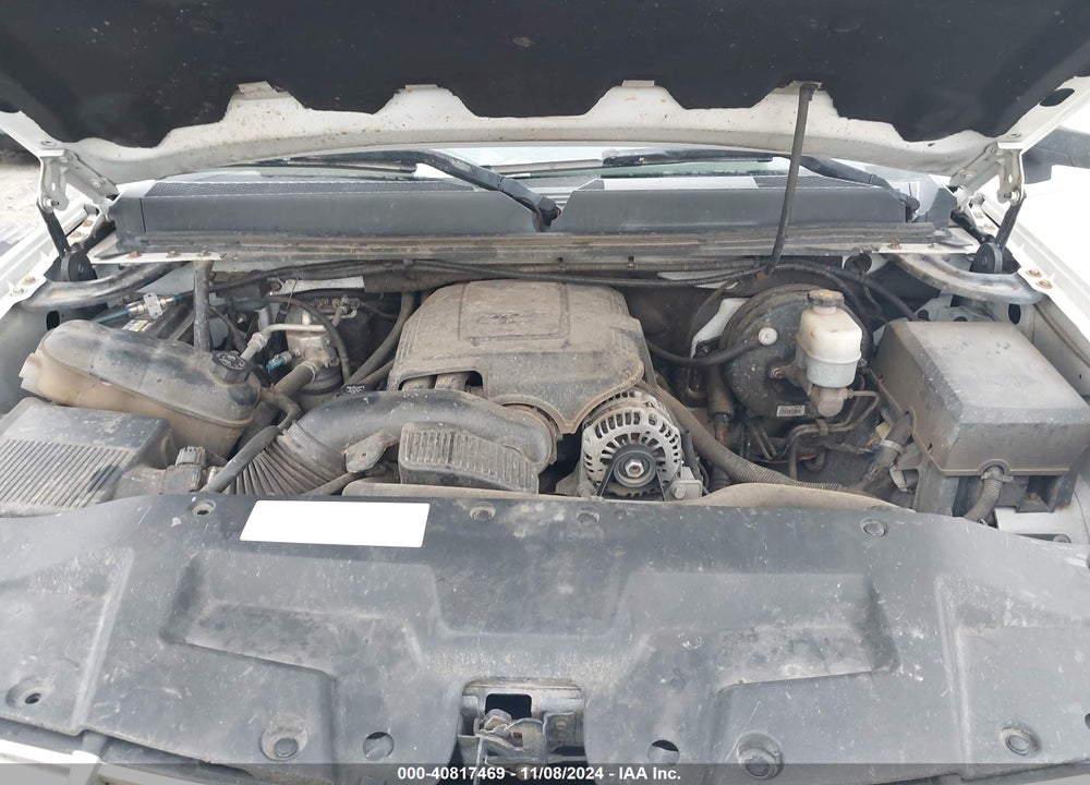 2009 GMC SIERRA 1500 SLT VIN: 3GTEK33309G286934