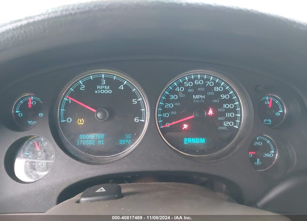 2009 GMC SIERRA 1500 SLT VIN: 3GTEK33309G286934