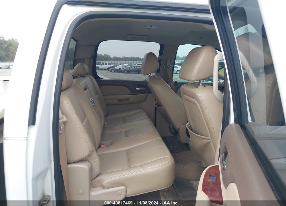 2009 GMC SIERRA 1500 SLT VIN: 3GTEK33309G286934