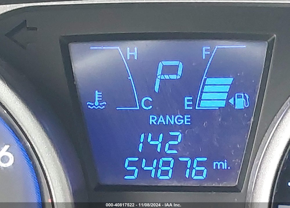 2013 HYUNDAI TUCSON GLS VIN: KM8JU3AC3DU651510