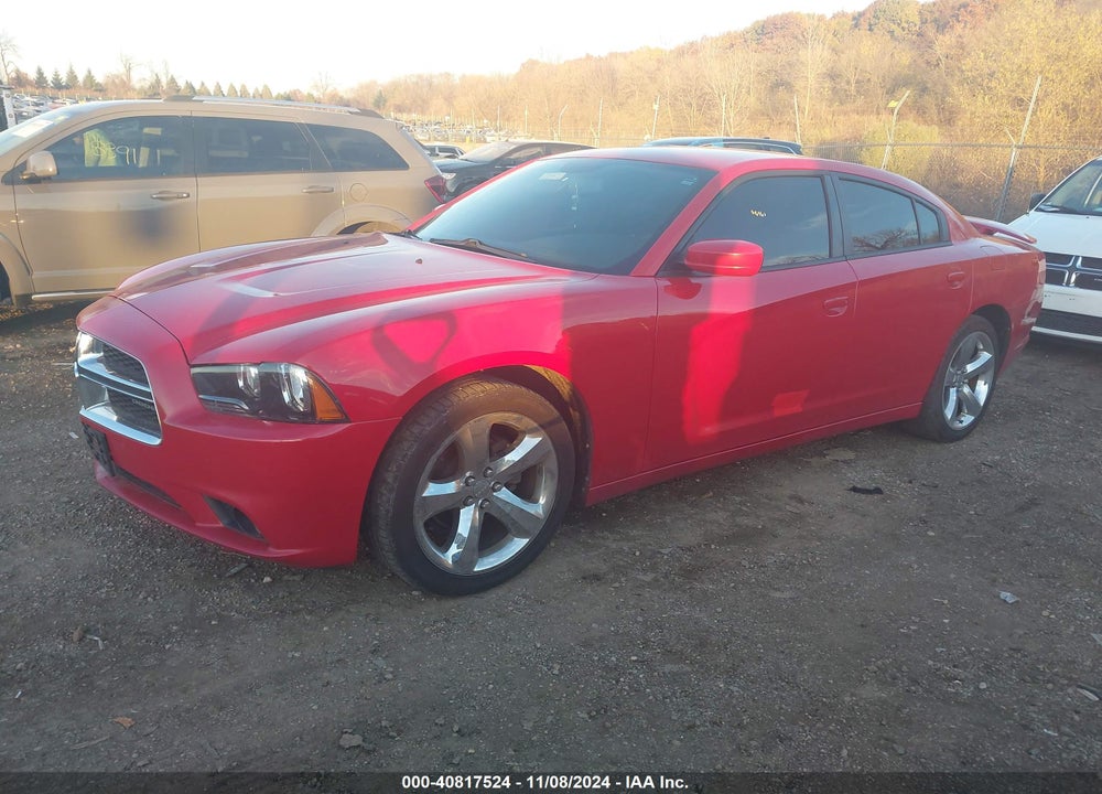 2013 DODGE CHARGER SXT PLUS VIN: 2C3CDXHG9DH546460