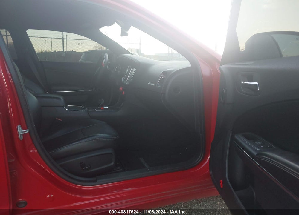 2013 DODGE CHARGER SXT PLUS VIN: 2C3CDXHG9DH546460