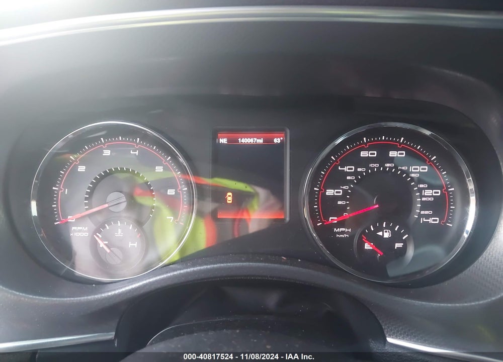 2013 DODGE CHARGER SXT PLUS VIN: 2C3CDXHG9DH546460