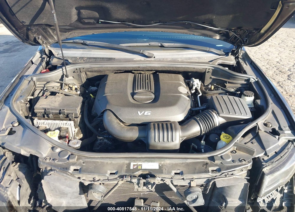 2015 JEEP GRAND CHEROKEE VIN: 1C4RJFCG6FC189972