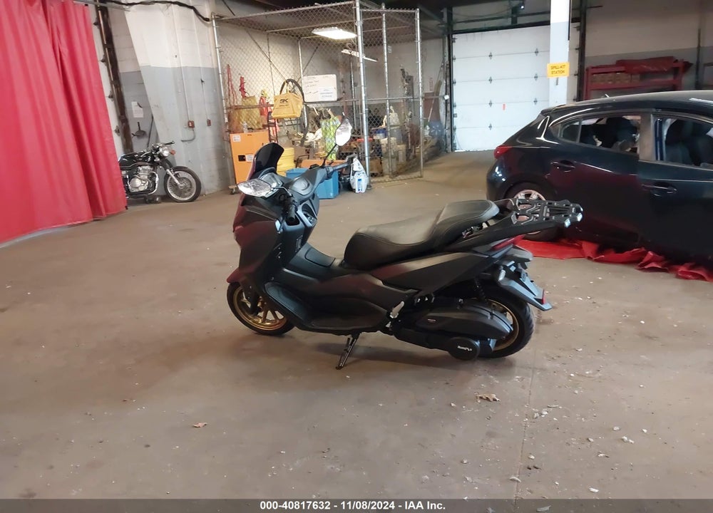 2024 TAIZHOU ZHONGNENG VIN: L5YTCLDG1R1140636