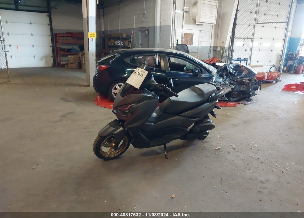 2024 TAIZHOU ZHONGNENG VIN: L5YTCLDG1R1140636