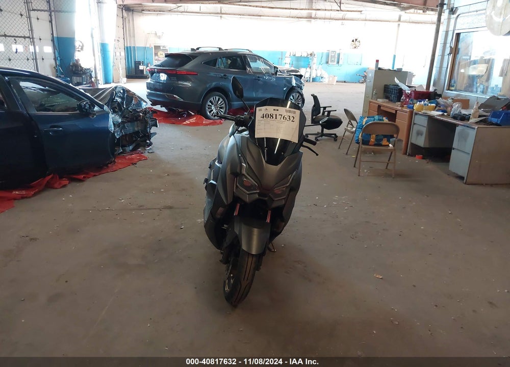 2024 TAIZHOU ZHONGNENG VIN: L5YTCLDG1R1140636