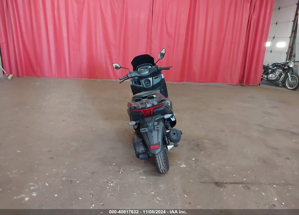 2024 TAIZHOU ZHONGNENG VIN: L5YTCLDG1R1140636