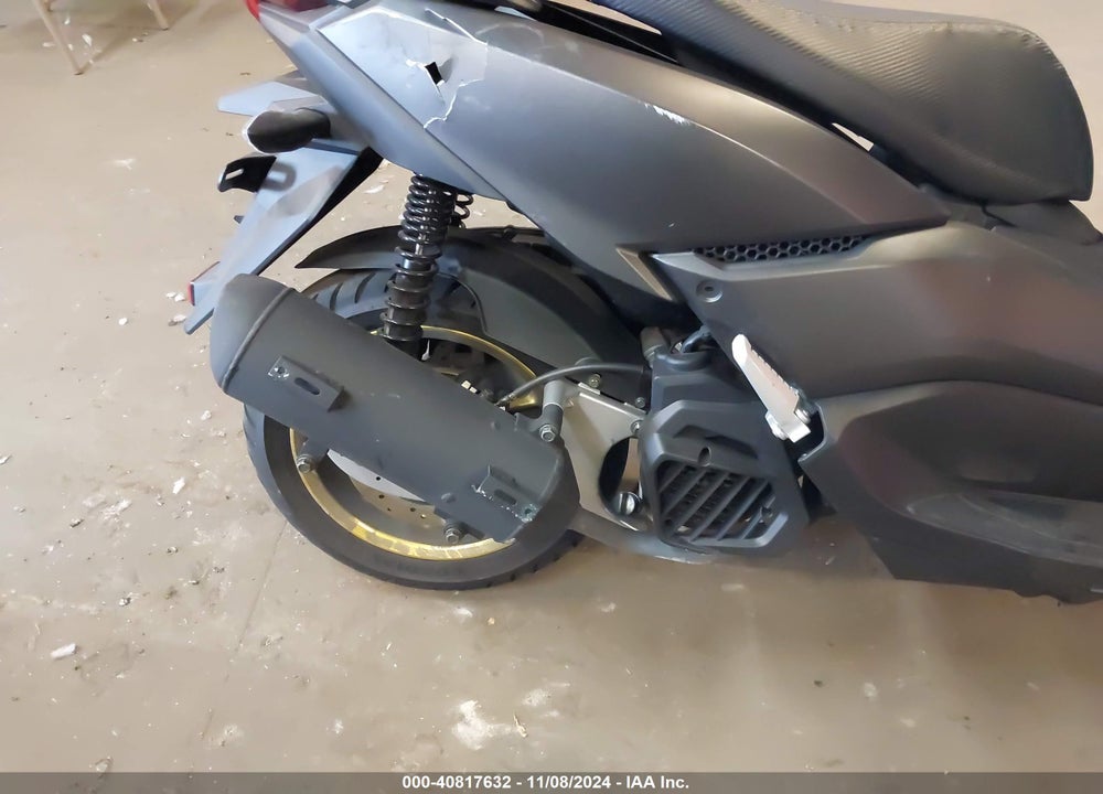 2024 TAIZHOU ZHONGNENG VIN: L5YTCLDG1R1140636