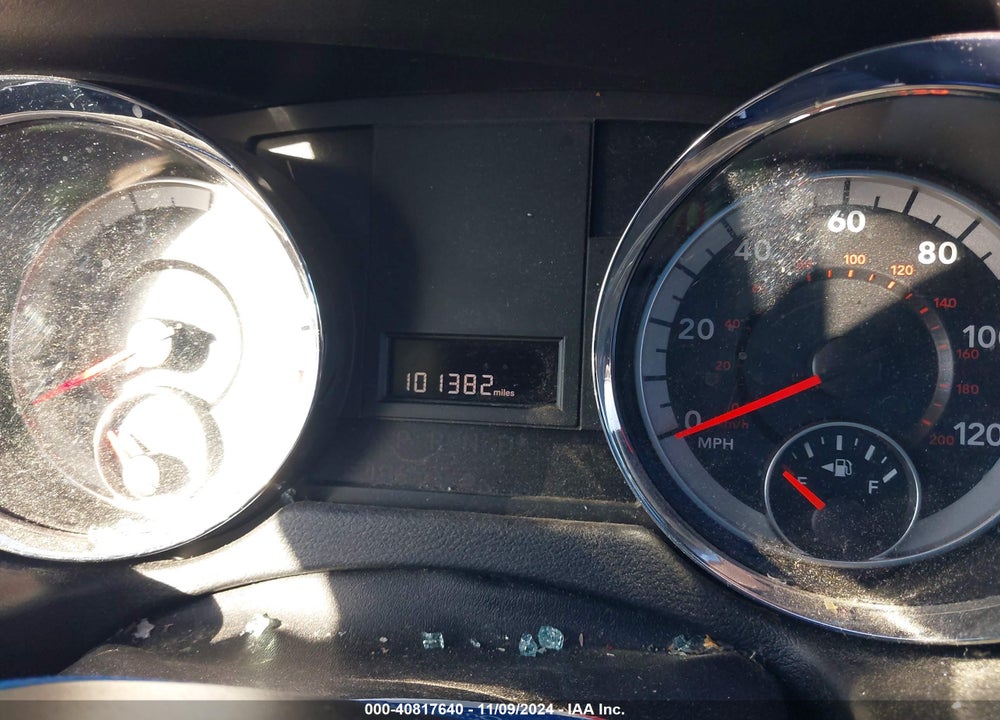 2019 DODGE GRAND CARAVAN SXT VIN: 2C4RDGCG9KR598952