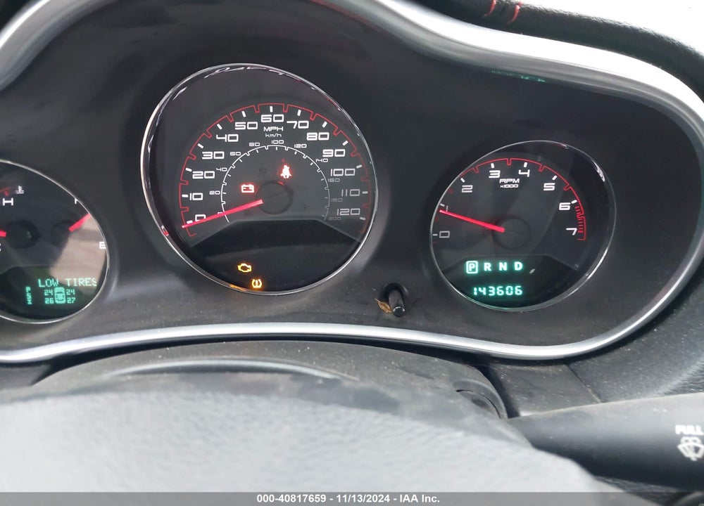 2012 DODGE AVENGER SXT PLUS VIN: 1C3CDZEG9CN264602