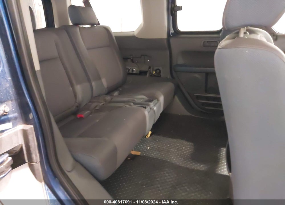 2003 HONDA ELEMENT EX VIN: 5J6YH185X3L018889