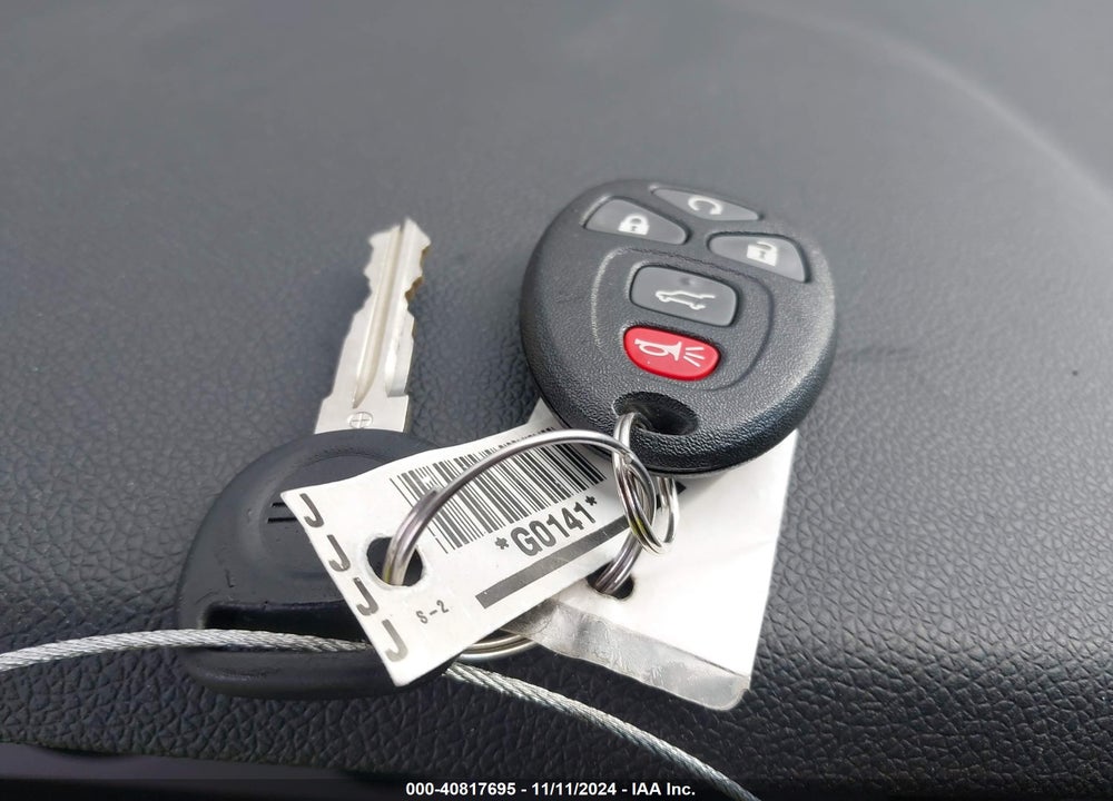 2012 GMC ACADIA SLE VIN: 1GKKRPED8CJ292986