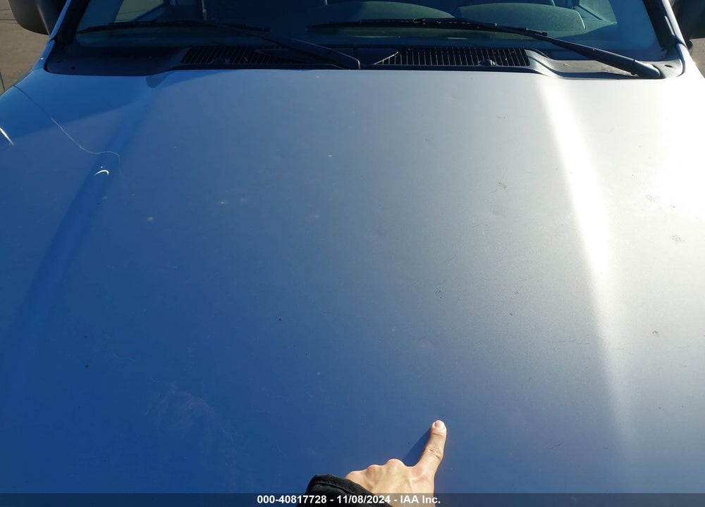 2006 DODGE RAM 2500 ST VIN: 3D7KS28D16G132149