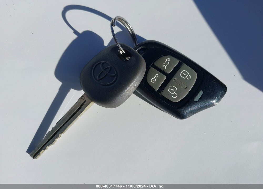2012 TOYOTA CAMRY LE VIN: 4T4BF1FK6CR168424