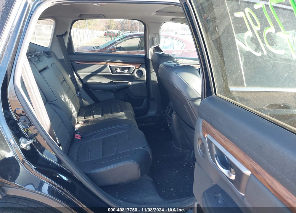 2017 HONDA CR-V EX-L/EX-L NAVI VIN: 2HKRW2H80HH617697