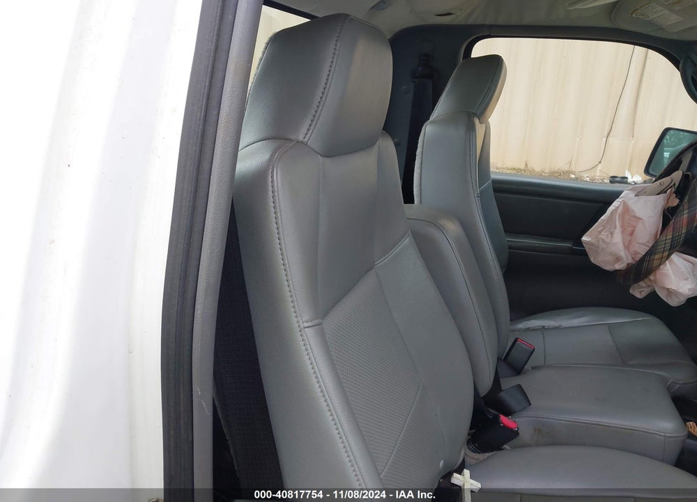 2006 FORD RANGER SPORT/STX/XL/XLT VIN: 1FTYR10U76PA03740