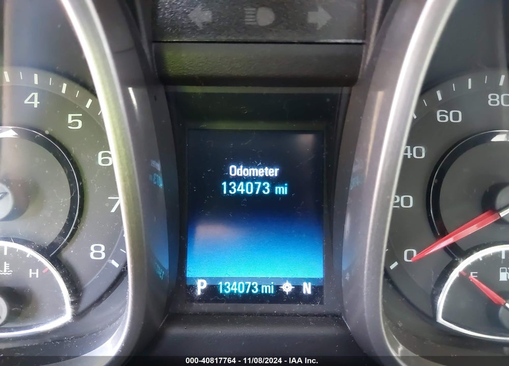 2014 CHEVROLET MALIBU 1LT VIN: 1G11C5SL3EF128293