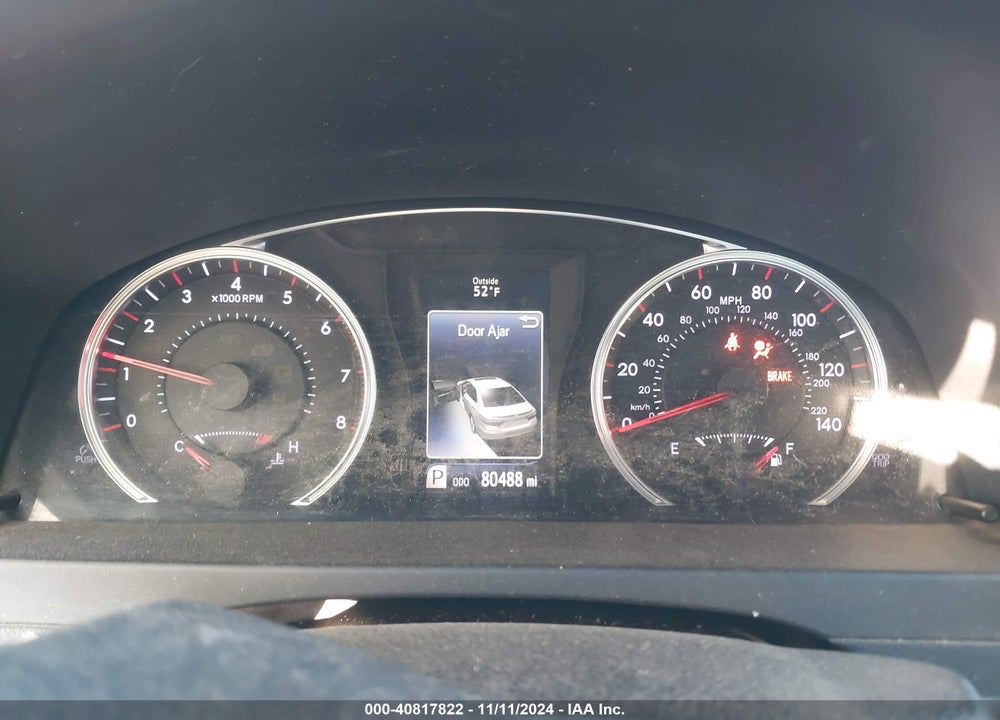 2017 TOYOTA CAMRY SE VIN: 4T1BF1FK4HU449302