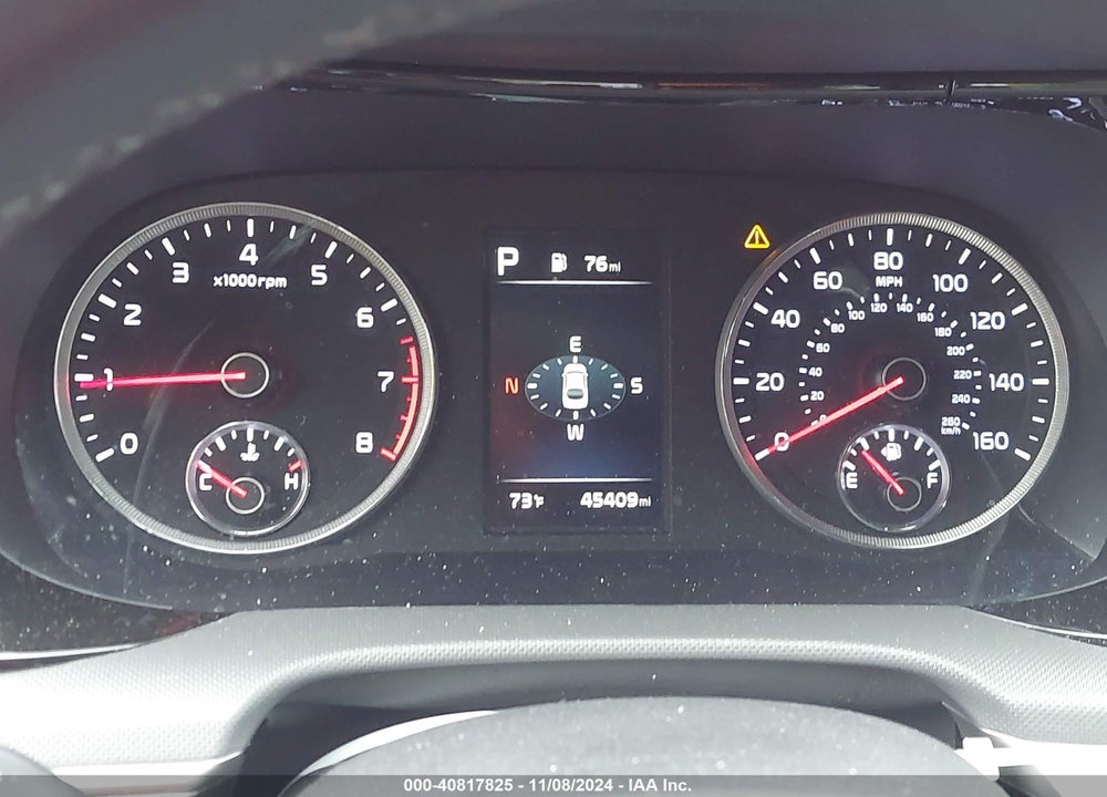 2022 KIA K5 GT LINE VIN: 5XXG64J24NG117428