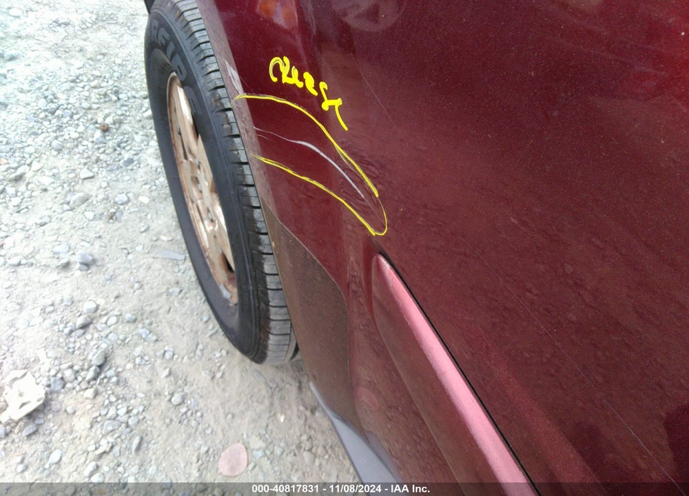 2007 CHEVROLET EQUINOX LT VIN: 2CNDL73F676122313