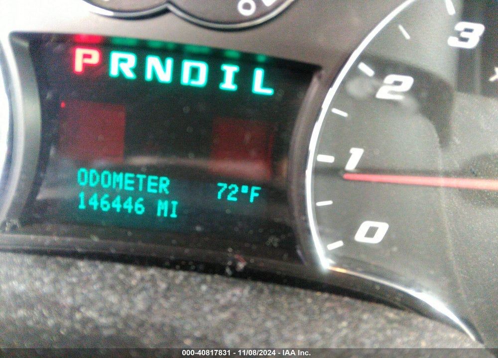 2007 CHEVROLET EQUINOX LT VIN: 2CNDL73F676122313