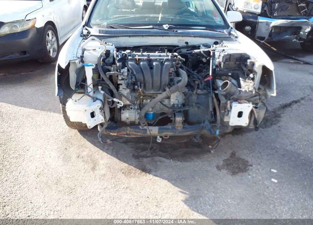 2009 HYUNDAI SONATA VIN: 5NPET46CX9H462989