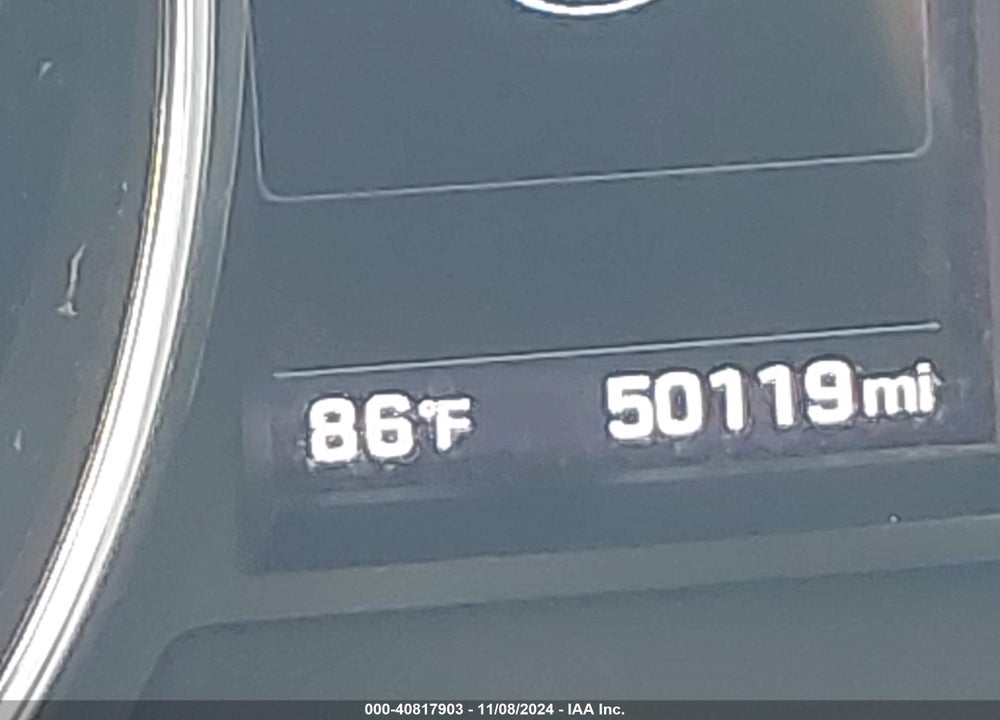 2018 HYUNDAI SANTA FE LIMITED ULTIMATE VIN: KM8SR4HF2JU289158