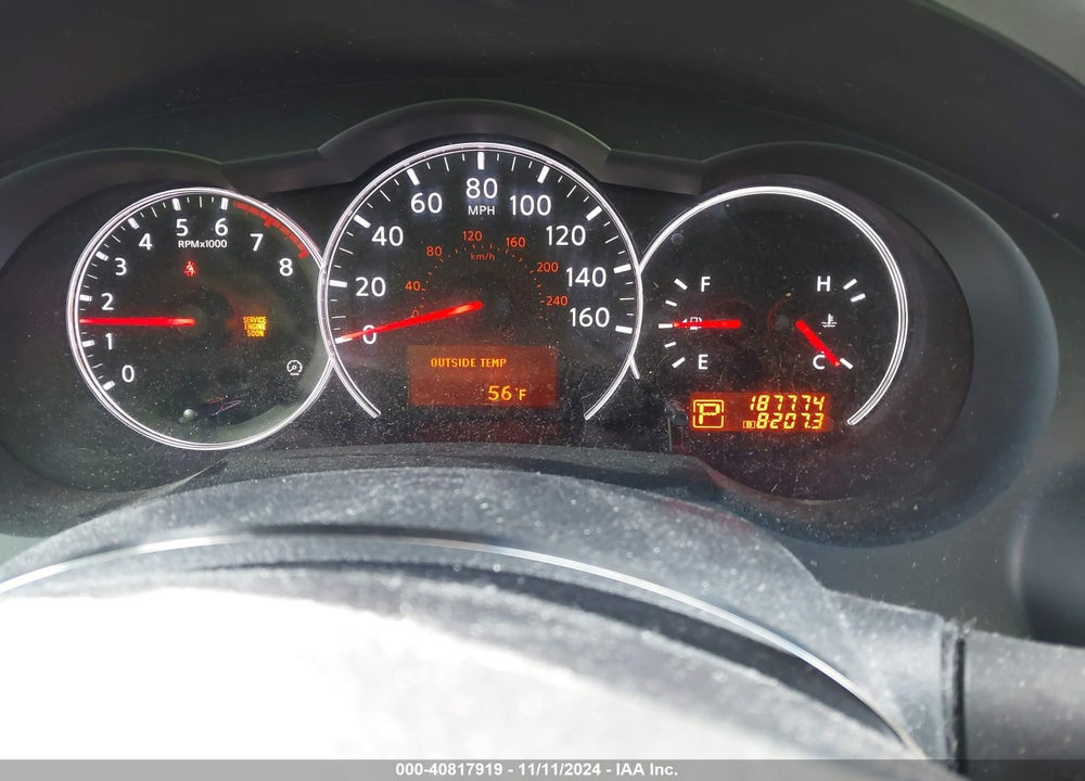 2012 NISSAN ALTIMA 2.5 S VIN: 1N4AL2AP9CN445272
