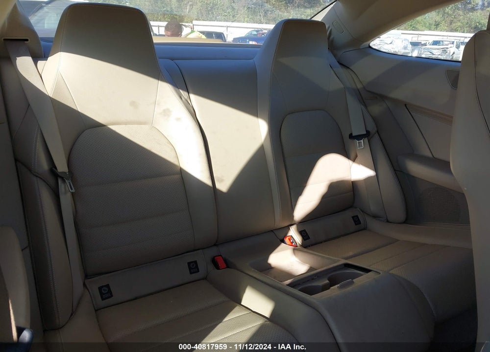 2013 MERCEDES-BENZ C 250 VIN: WDDGJ4HB8DG002073