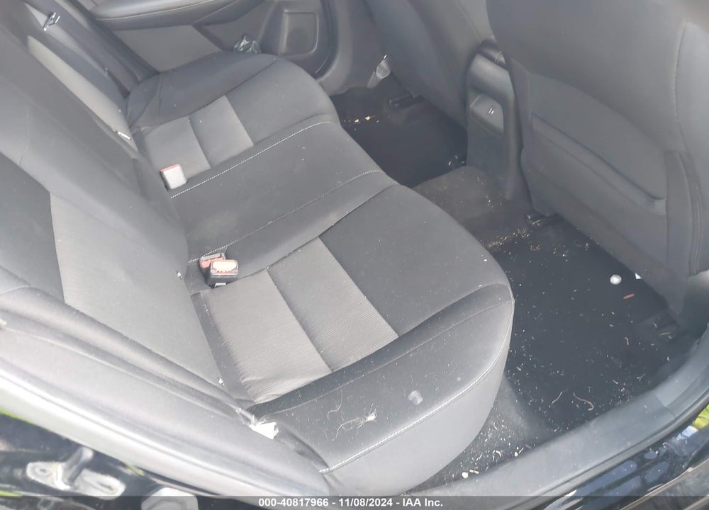 2021 NISSAN SENTRA SV XTRONIC CVT VIN: 3N1AB8CV4MY321073