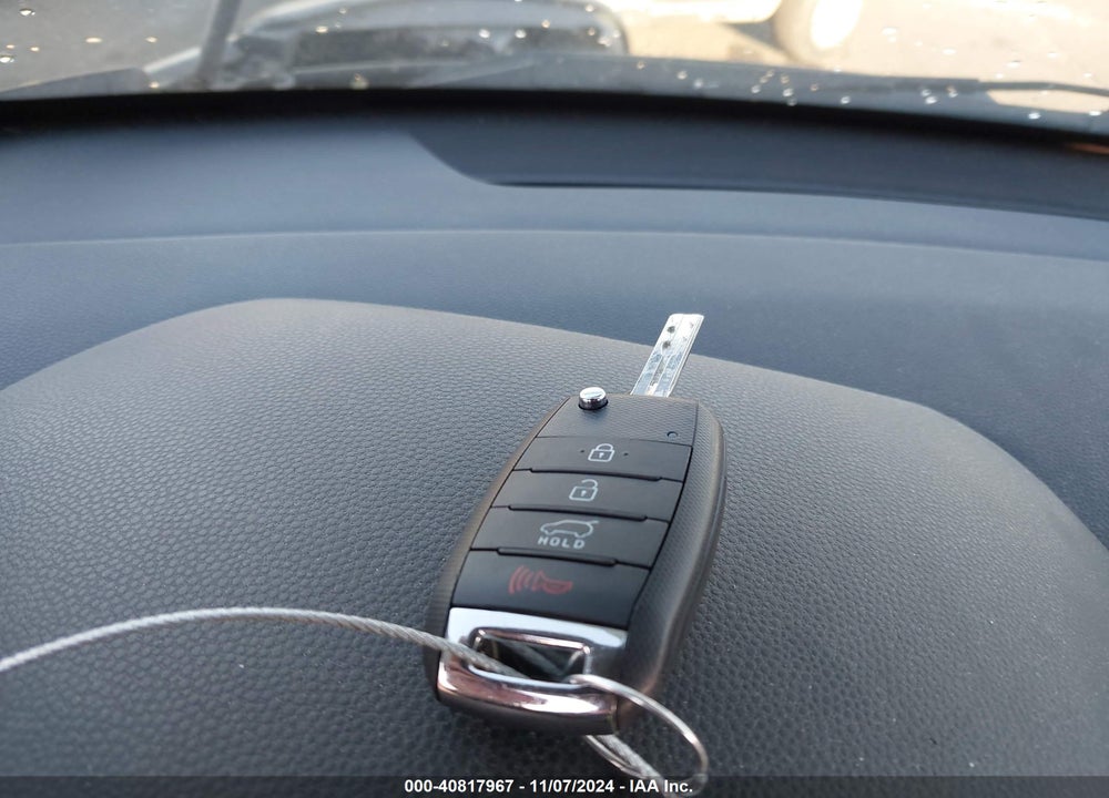 2016 KIA SOUL VIN: KNDJN2A29G7288619