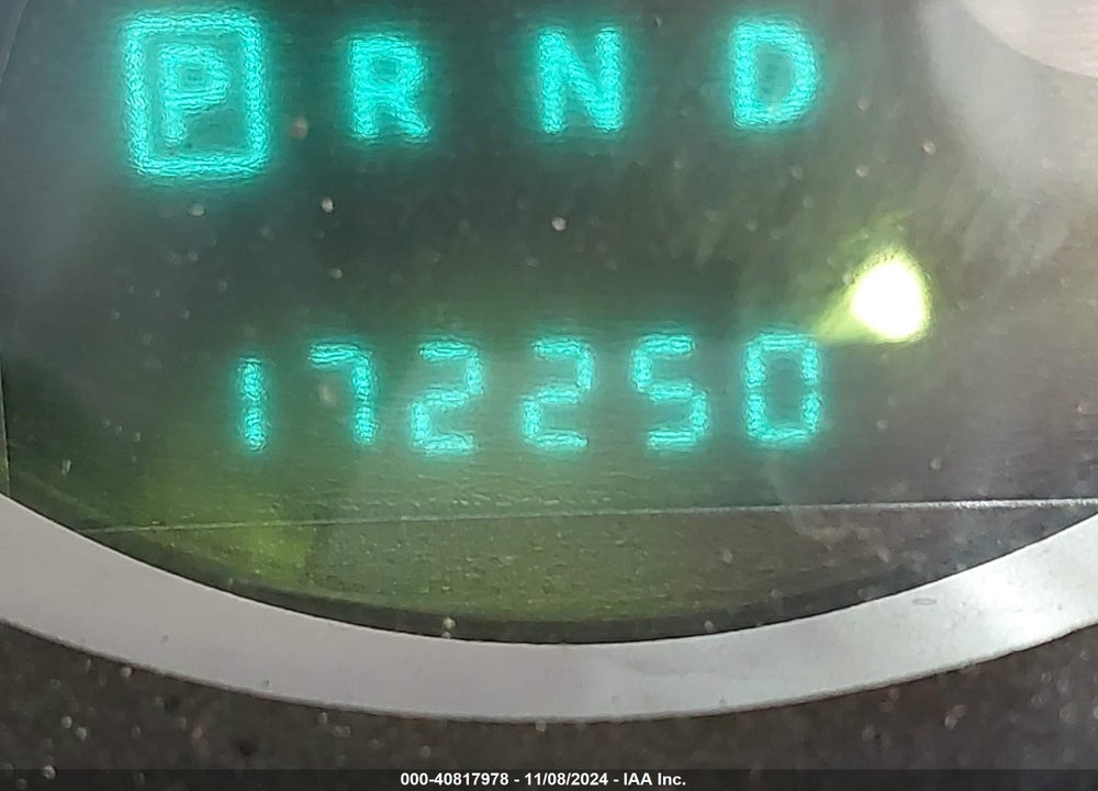 2009 DODGE GRAND CARAVAN SE VIN: 2D8HN44X19R618919