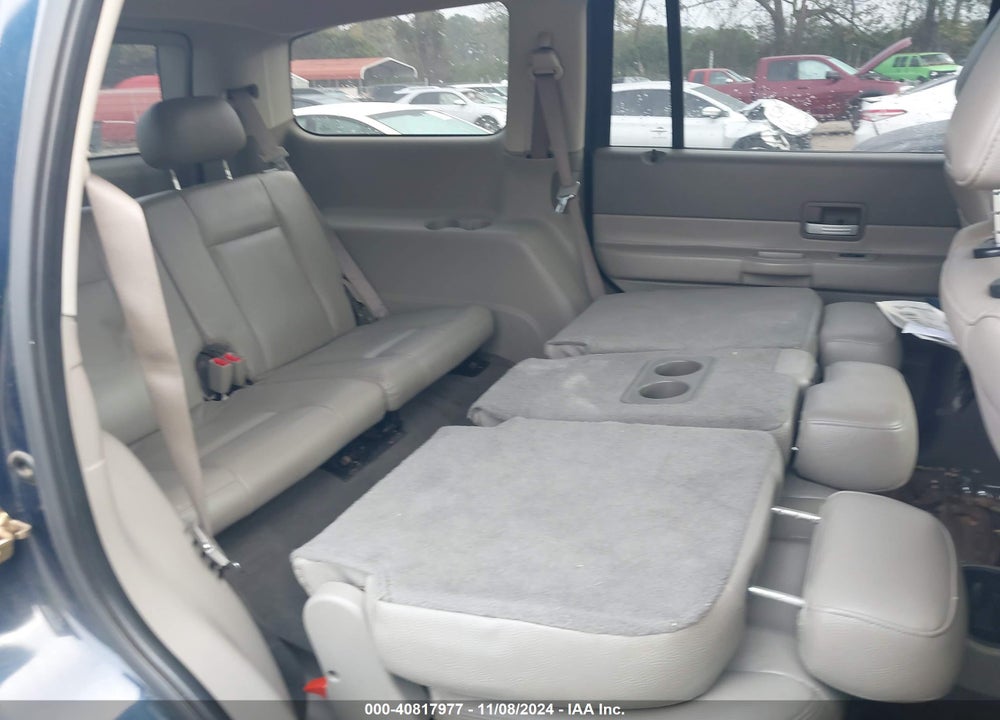 2004 DODGE DURANGO SLT VIN: 1D4HD48DX4F144747