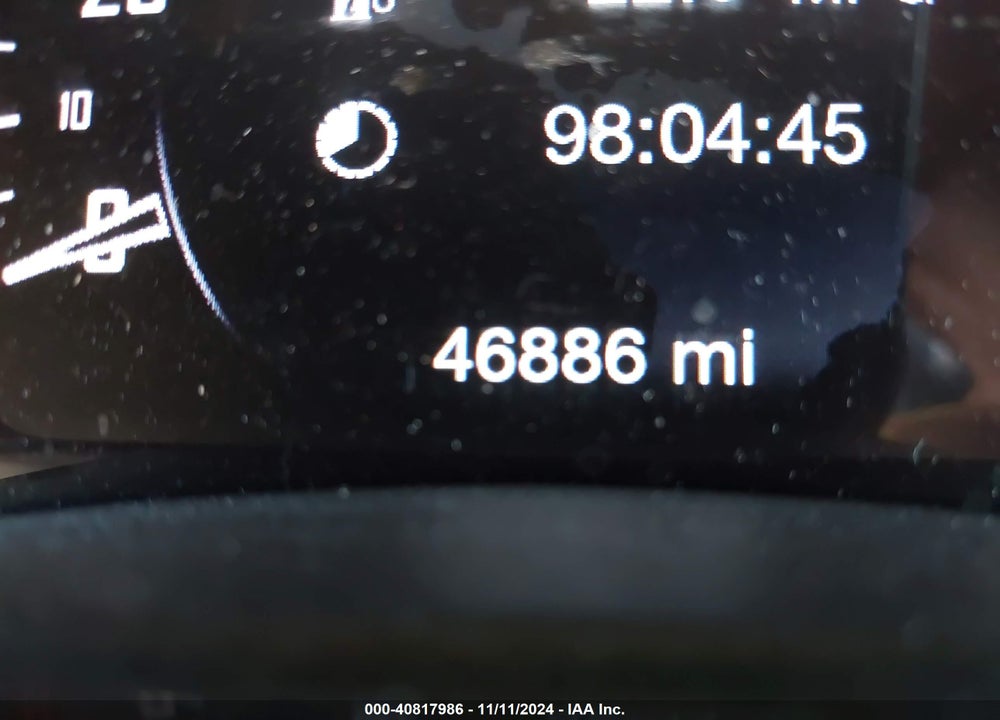 2021 DODGE DURANGO GT PLUS AWD VIN: 1C4RDJDG4MC627460