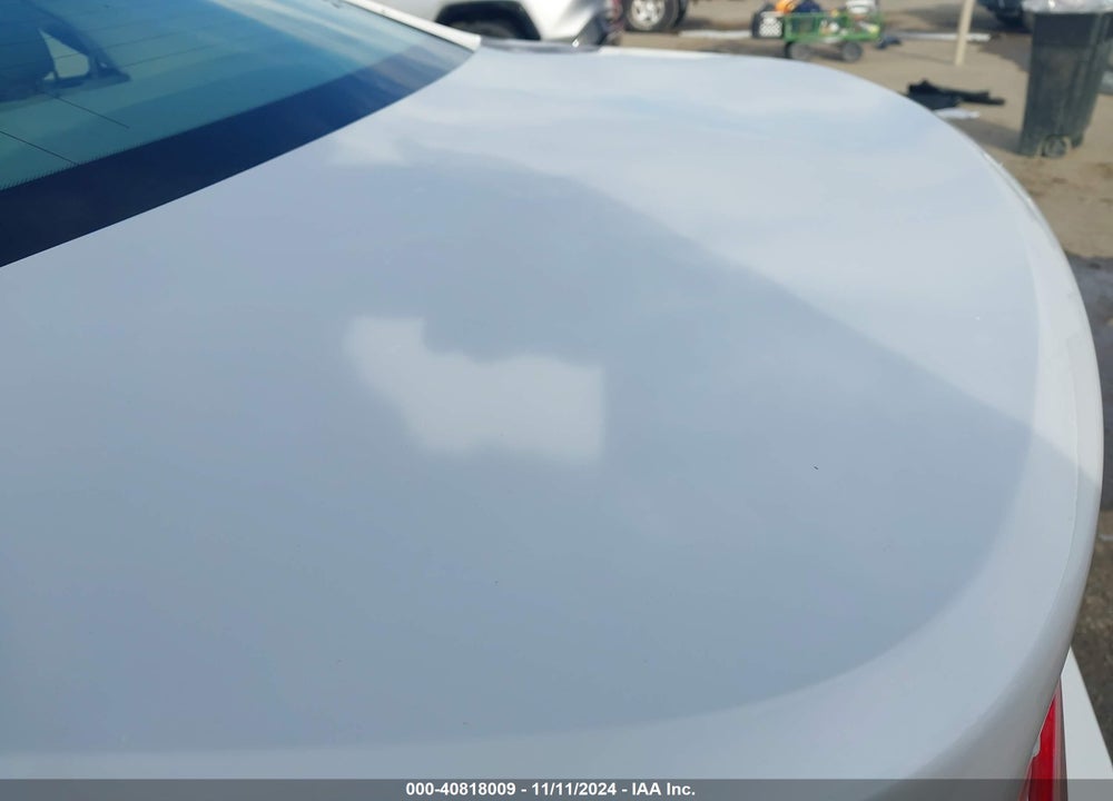 2015 CHEVROLET MALIBU 1LT VIN: 1G11C5SLXFF149014